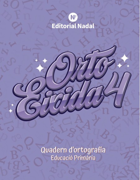 ORTOEIXIDA 4ºEP VALENCIA